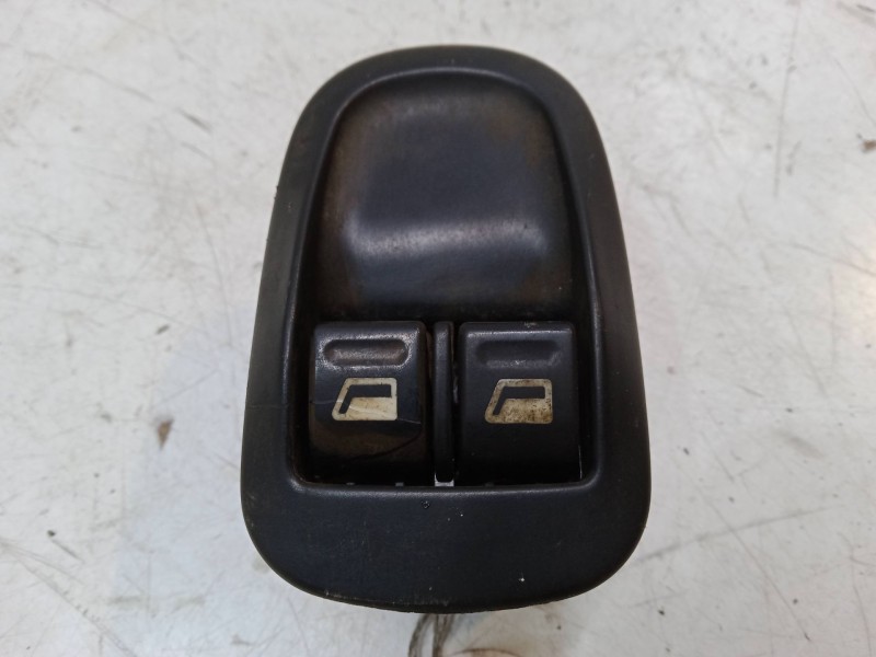Recambio de mando elevalunas central para peugeot 206 sw (2e/k) 2.0 hdi referencia OEM IAM   