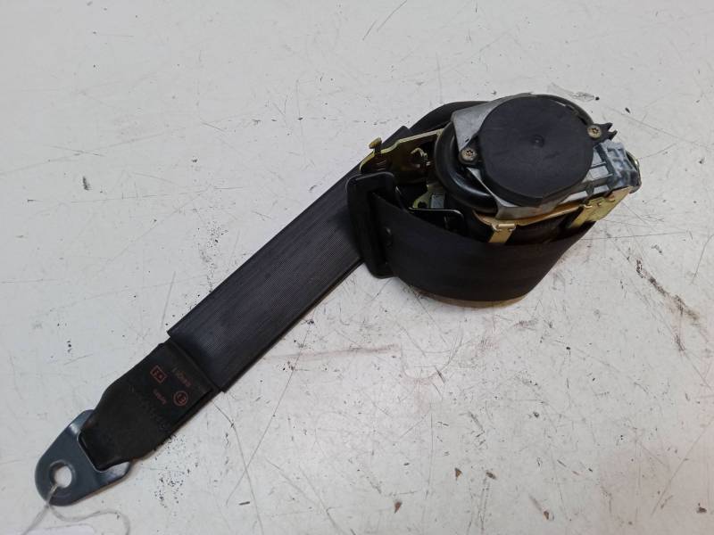 CINTURON SEGURIDAD DELANTERO IZQUIERDO 