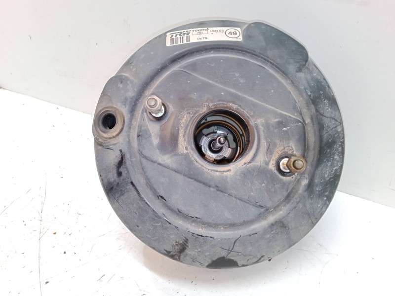 Recambio de servofreno para toyota corolla (_e12_) 1.4 d (nde120_) referencia OEM IAM   