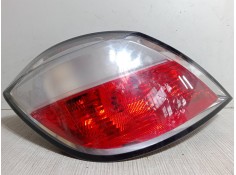 Recambio de piloto trasero izquierdo para opel astra h (a04) 1.7 cdti (l48) referencia OEM IAM   