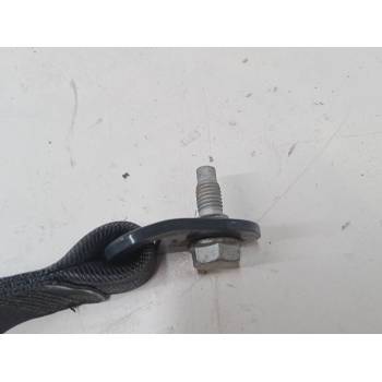 ANCLAJE CINTURON TRASERO DERECHO 9684561080 