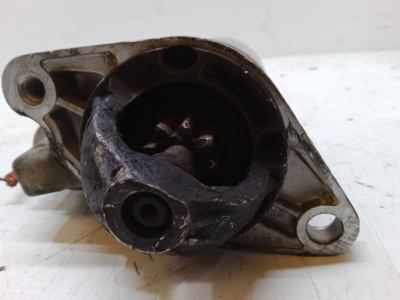 Recambio de motor arranque para chrysler pt cruiser (pt_) 2.0 referencia OEM IAM   