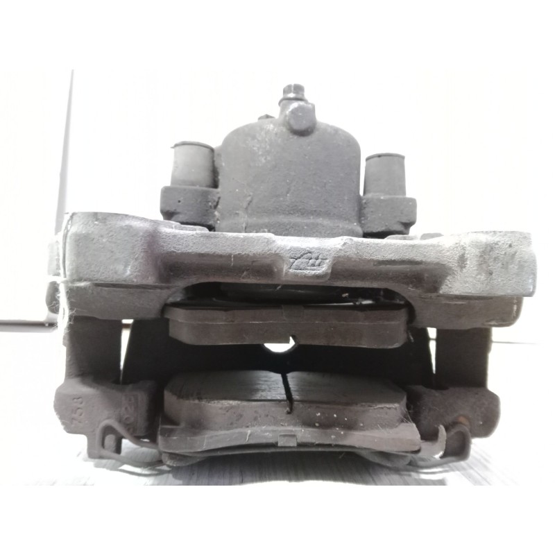 Recambio de pinza freno delantera izquierda para opel zafira b furgoneta/monovolumen (a05) 1.9 cdti van (m75) referencia OEM IAM