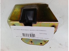 Recambio de cerradura puerta corredera derecha para citroën berlingo / berlingo first monospace (mf_, gjk_, gfk_) 2.0 hdi 90 (mf