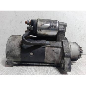 MOTOR ARRANQUE 