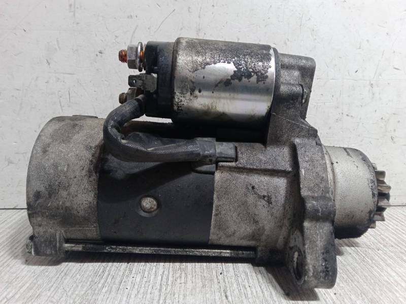 MOTOR ARRANQUE 