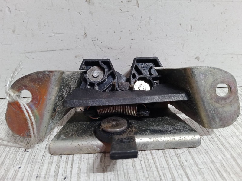 Recambio de cerradura maletero / porton para toyota aygo (_b1_) 1.0 (kgb10_) referencia OEM IAM   