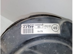 Recambio de servofreno para toyota corolla (_e12_) 1.4 d (nde120_) referencia OEM IAM
