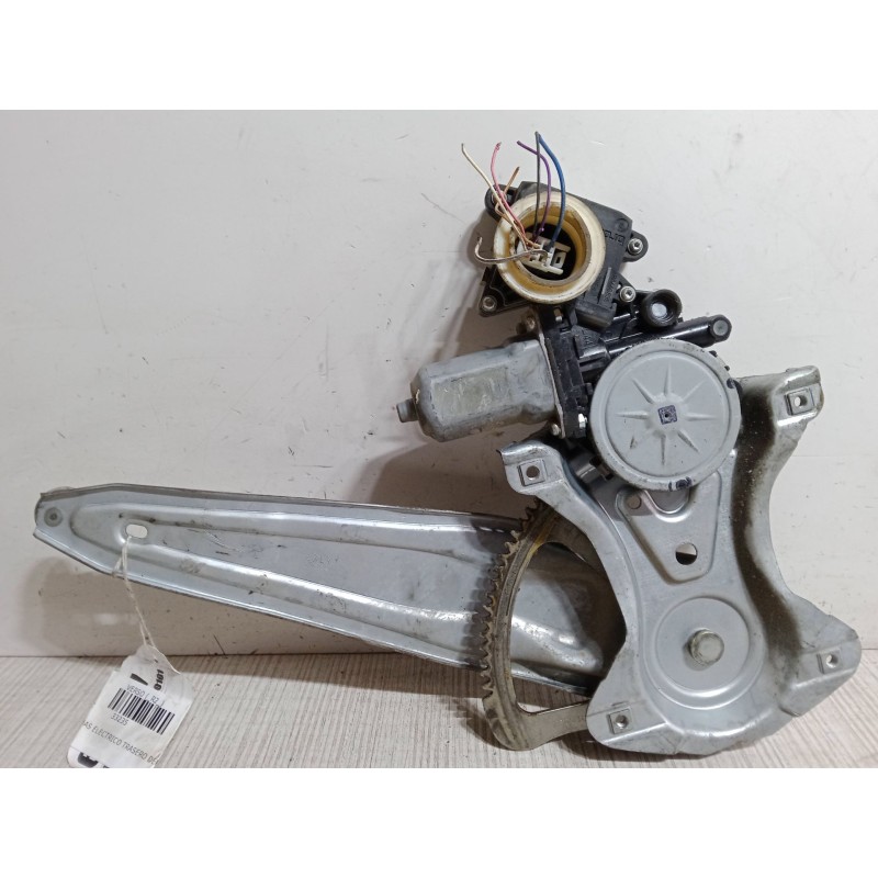 Recambio de elevalunas electrico trasero derecho para toyota verso (_r2_) 2.0 d-4d (aur20_) referencia OEM IAM 698300F040  
