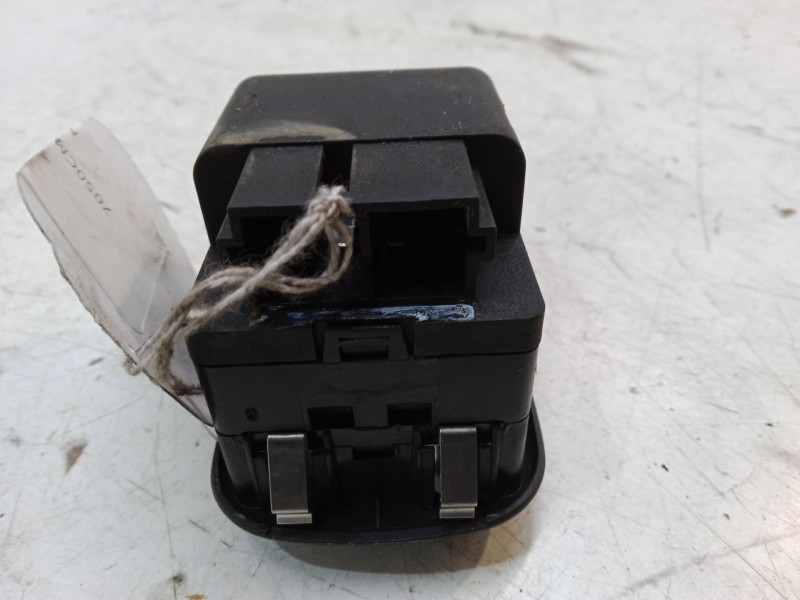 Recambio de mando elevalunas central para peugeot 206 sw (2e/k) 2.0 hdi referencia OEM IAM   