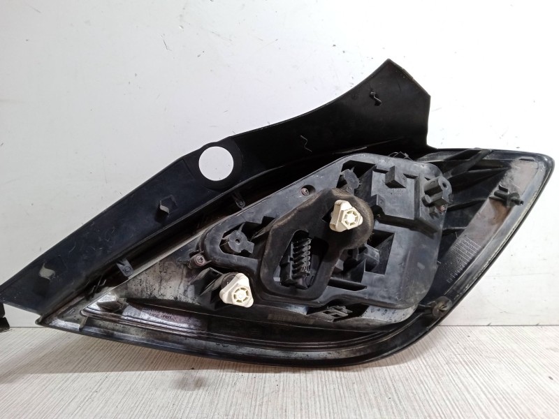 Recambio de piloto trasero izquierdo para opel astra h (a04) 1.7 cdti (l48) referencia OEM IAM   