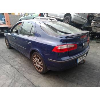 RENAULT LAGUNA II (BG0/1_)