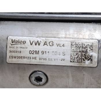 MOTOR ARRANQUE 02M911024S 