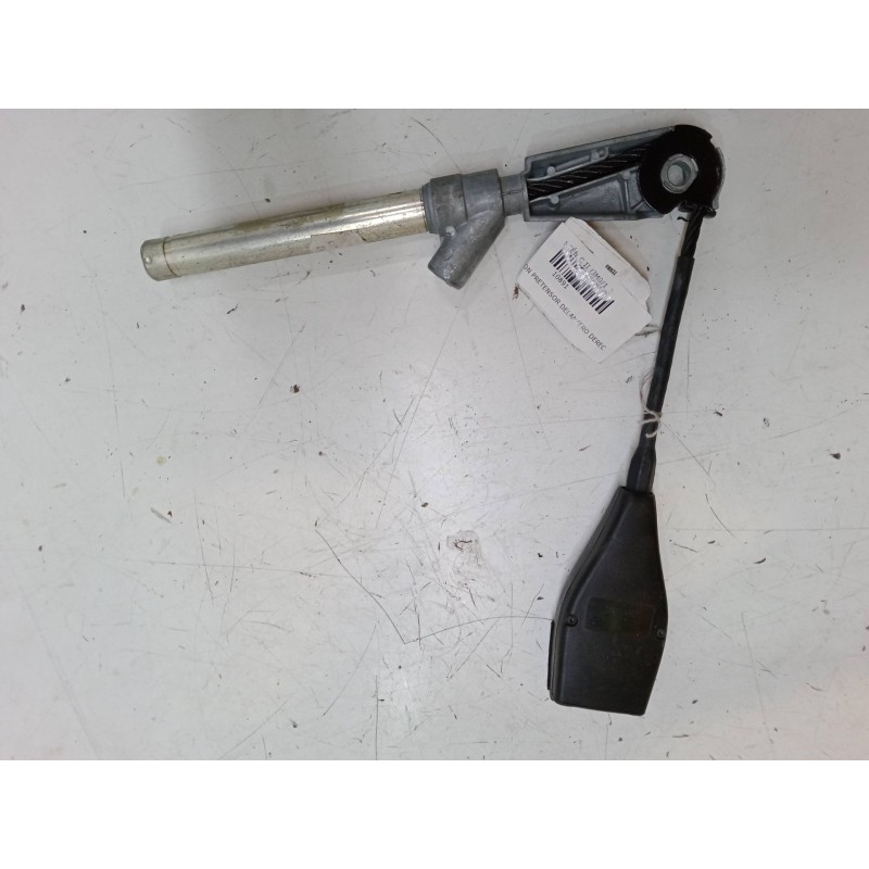 Recambio de anclaje con pretensor delantero derecho para renault scénic ii (jm0/1_) 1.6 16v (jm1r) referencia OEM IAM   