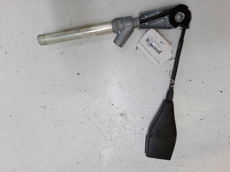 Recambio de anclaje con pretensor delantero derecho para renault scénic ii (jm0/1_) 1.6 16v (jm1r) referencia OEM IAM   