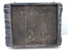 Recambio de radiador agua para land rover discovery i (lj) 2.5 tdi 4x4 referencia OEM IAM   