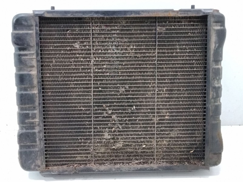 Recambio de radiador agua para land rover discovery i (lj) 2.5 tdi 4x4 referencia OEM IAM   