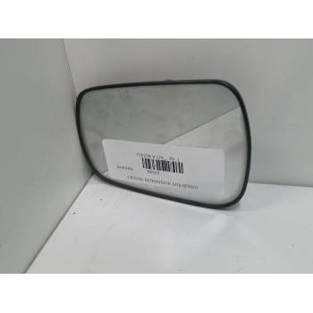 CRISTAL RETROVISOR IZQUIERDO 