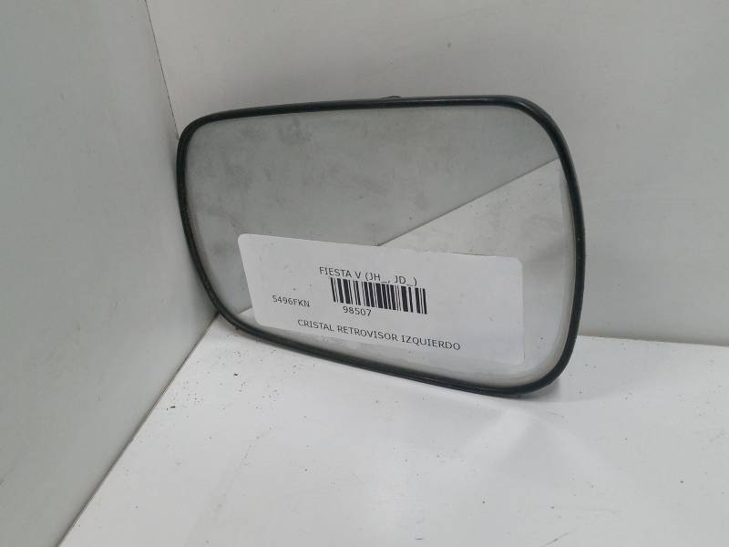 CRISTAL RETROVISOR IZQUIERDO 
