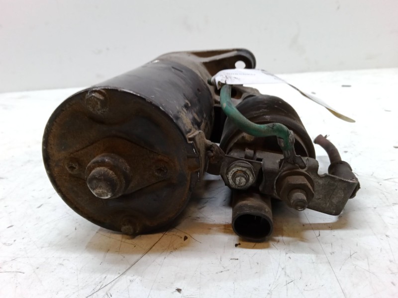 Recambio de motor arranque para chrysler pt cruiser (pt_) 2.0 referencia OEM IAM   