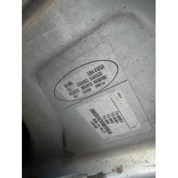 RENAULT MEGANE I (BA0/1_)