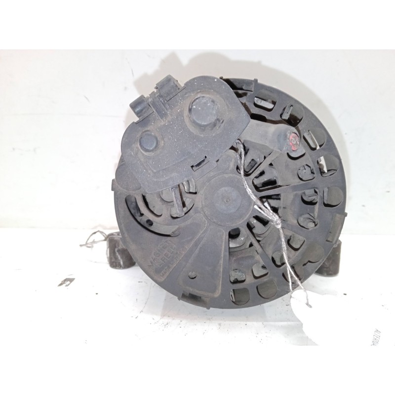 Recambio de alternador para fiat punto (188_) 1.2 60 (188.030, .050, .130, .150, .230, .250) referencia OEM IAM 46542889  633217