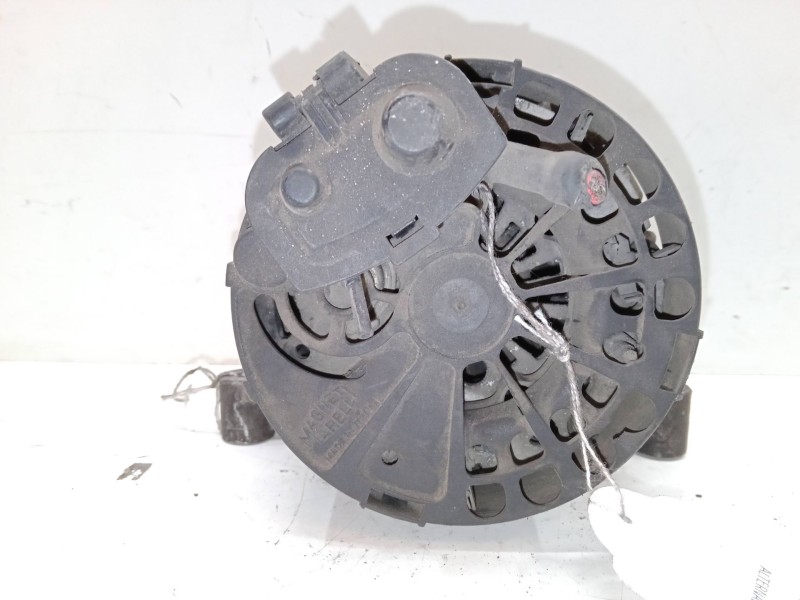 Recambio de alternador para fiat punto (188_) 1.2 60 (188.030, .050, .130, .150, .230, .250) referencia OEM IAM 46542889  633217