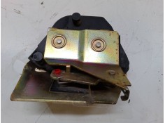 Recambio de cerradura puerta corredera derecha para citroën berlingo / berlingo first monospace (mf_, gjk_, gfk_) 2.0 hdi 90 (mf 2