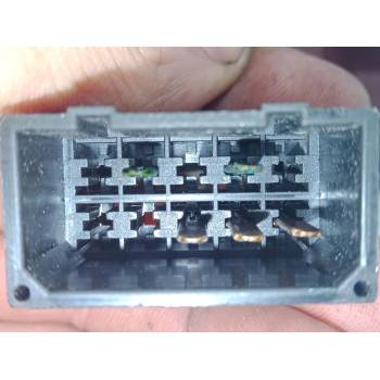 RETROVISOR ELECTRICO DERECHO 