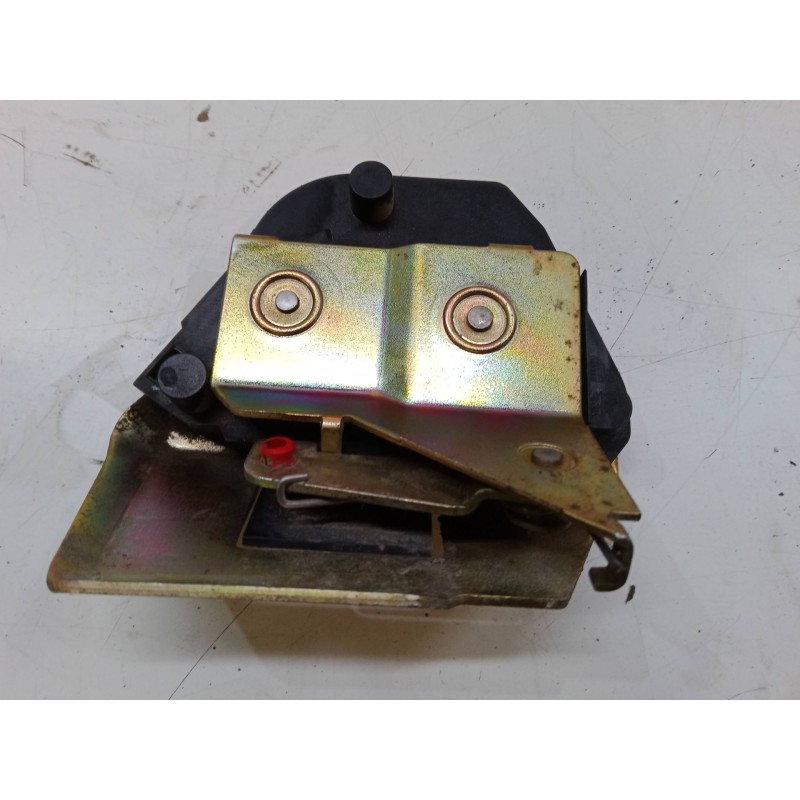 Recambio de cerradura puerta corredera derecha para citroën berlingo / berlingo first monospace (mf_, gjk_, gfk_) 2.0 hdi 90 (mf