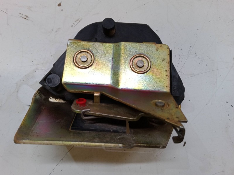 Recambio de cerradura puerta corredera derecha para citroën berlingo / berlingo first monospace (mf_, gjk_, gfk_) 2.0 hdi 90 (mf