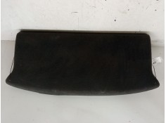 Recambio de bandeja trasera para seat ibiza iii (6l1) 1.4 16v referencia OEM IAM   