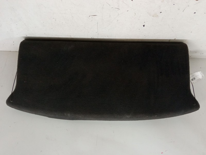 Recambio de bandeja trasera para seat ibiza iii (6l1) 1.4 16v referencia OEM IAM   