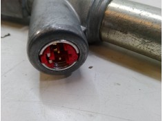 Recambio de anclaje con pretensor delantero derecho para renault scénic ii (jm0/1_) 1.6 16v (jm1r) referencia OEM IAM    2