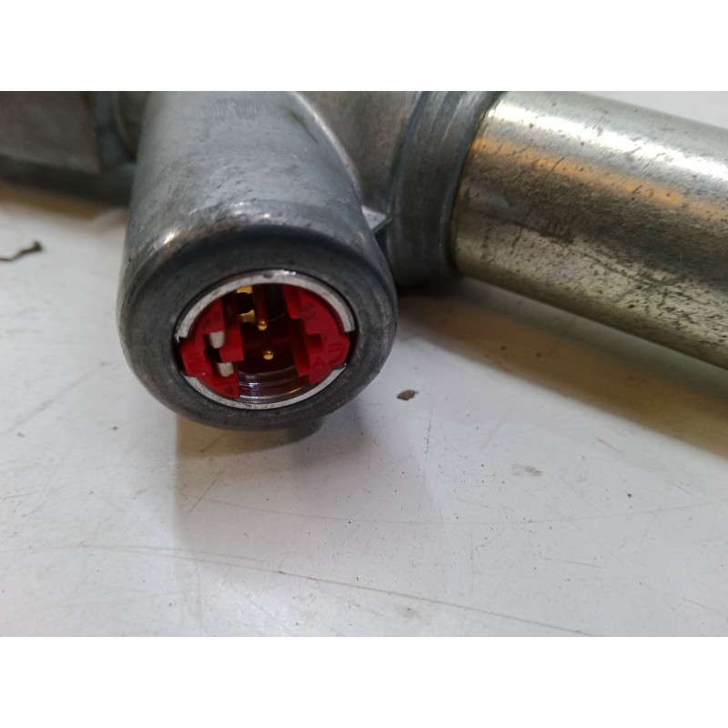 Recambio de anclaje con pretensor delantero derecho para renault scénic ii (jm0/1_) 1.6 16v (jm1r) referencia OEM IAM   