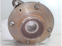 Recambio de mangueta delantera derecha para peugeot 306 break (7e, n3, n5) 2.0 hdi 90 referencia OEM IAM    2