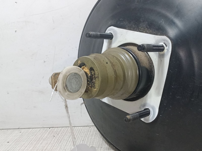 Recambio de servofreno para mazda 2 (dy) 1.4 cd referencia OEM IAM 4S61-2B195-MA  03785421094