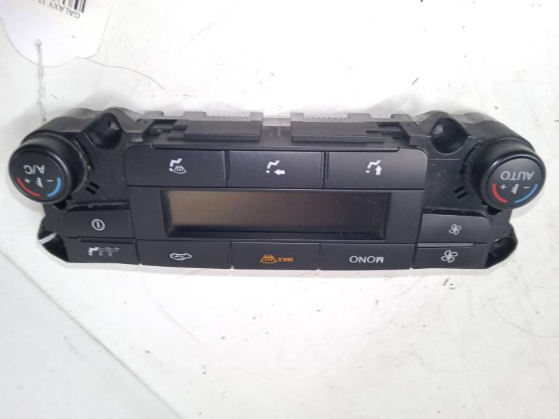 MANDO CLIMATIZADOR BM2T18C612CD 