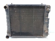 Recambio de radiador agua para land rover discovery i (lj) 2.5 tdi 4x4 referencia OEM IAM    2
