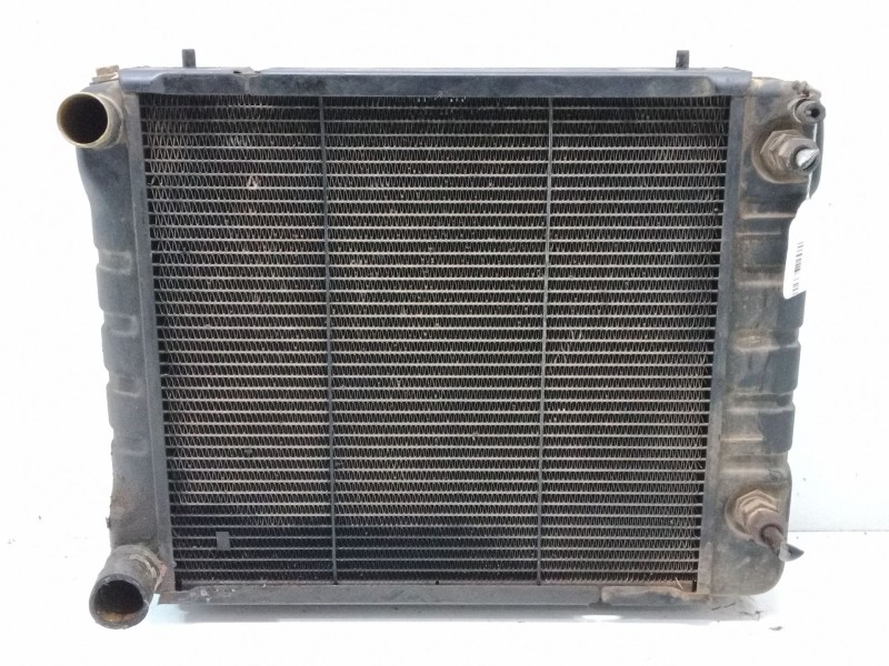 Recambio de radiador agua para land rover discovery i (lj) 2.5 tdi 4x4 referencia OEM IAM   
