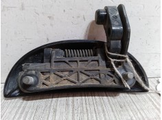 Recambio de maneta exterior puerta delantera derecha para toyota aygo (_b1_) 1.0 (kgb10_) referencia OEM IAM    2