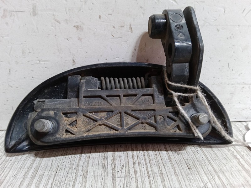 Recambio de maneta exterior puerta delantera derecha para toyota aygo (_b1_) 1.0 (kgb10_) referencia OEM IAM   