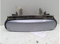 Recambio de maneta exterior puerta delantera derecha para audi a3 sportback (8pa) 1.6 fsi referencia OEM IAM   