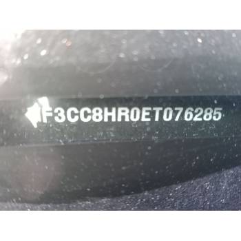 PEUGEOT 208 I (CA_, CC_)