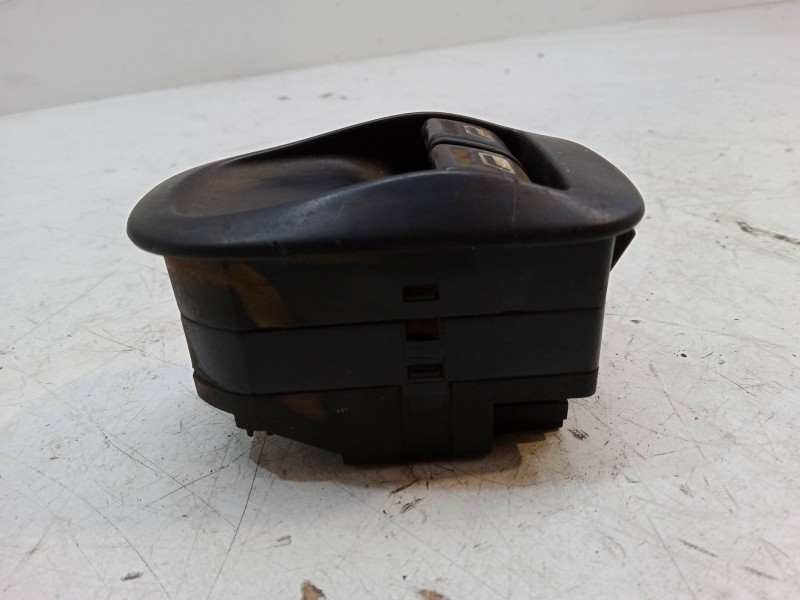 Recambio de mando elevalunas central para peugeot 206 sw (2e/k) 2.0 hdi referencia OEM IAM   