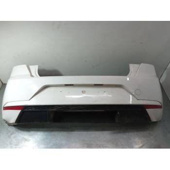 PARAGOLPES TRASERO 