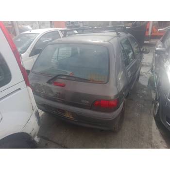 RENAULT CLIO I (B/C57_, 5/357_)