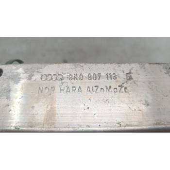 REFUERZO PARAGOLPES DELANTERO 8K0807113D 