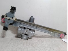 Recambio de elevalunas electrico delantero derecho para peugeot 207 sw (wk_) 1.6 hdi referencia OEM IAM 9674254380   2