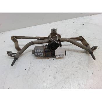MOTOR LIMPIA DELANTERO 